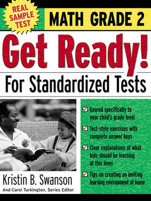 Math Grade 2 - ebook